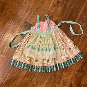 Matilda Jane platinum